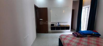 Bedroom Image of 3200 Sq.ft 4 BHK Villa for sale in Confident Beverly Hills by Confident Group, Sarjapur Bengaluru for Rs. 35200000