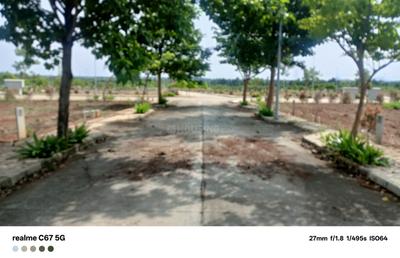 Image of 1200 Sq.ft Residential Plot / Land for sale in Saroj Whispering Winds, Karudabande Hosahalli, Kolar for Rs. 3358800