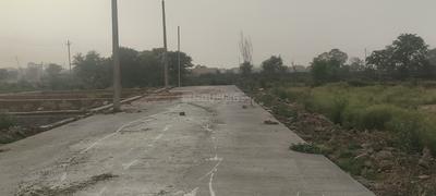 Image of 900 Sq.ft Residential Plot / Land for sale in Raj Nagar Extension, Ghaziabad for Rs. 3325000