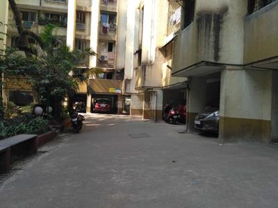 Image of 525 Sq.ft 1 RK Apartment / Flat for sale in Lokhandwala Alica Nagar, Kandivali East, Mumbai for Rs. 11500000
