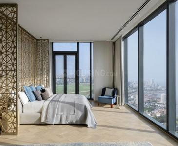Bedroom Image of 1318 Sq.ft 3 BHK Apartment / Flat for sale in Mahindra Citadel Bastion, Pimpri Pune for Rs. 14912122