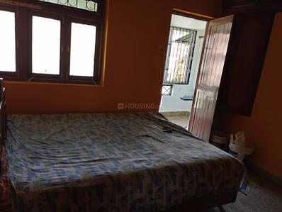 Bedroom Image of 160 Sq.ft 2 BHK Independent House for rent in Madgaon Goa for Rs. 20000