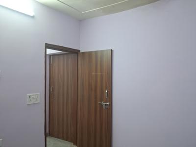 Bedroom Image of 688 Sq.ft 2 BHK Apartment / Flat for sale in Paschim Vihar New Delhi for Rs. 7000000
