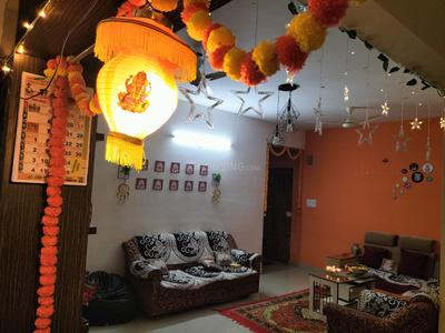 Hall Image of 1385 Sq.ft 3 BHK Apartment / Flat for sale in Avani Alpine, Electronic City Bengaluru for Rs. 9500000