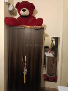Bedroom Image of Sharma PG in Surya Nagar, Ghaziabad