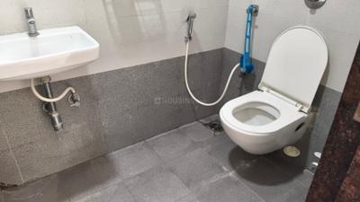 Image of 1090 Sq.ft 3.5 BHK Apartment / Flat for sale in Borivali West, Mumbai for Rs. 29800000