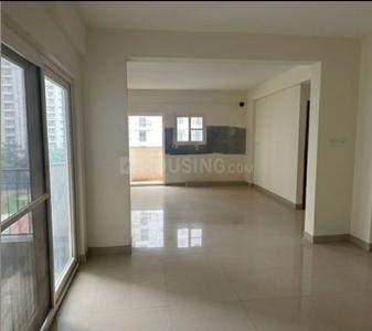 Hall Image of 1530 Sq.ft 3 BHK Apartment / Flat for sale in DS Needs 3 Project 276, Kalena Agrahara Bengaluru for Rs. 19900000