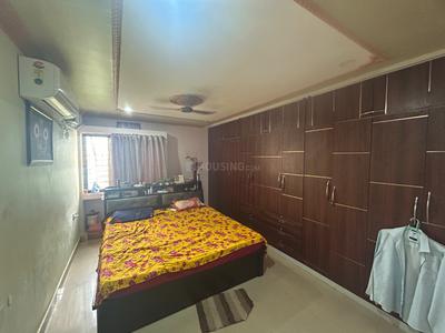 Bedroom Image of 1294 Sq.ft 2 BHK Apartment / Flat for sale in Jharapada Bhubaneswar for Rs. 8000000
