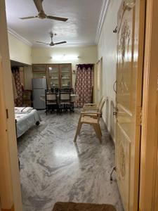 Hall Image of 1200 Sq.ft 2 BHK Apartment / Flat for rent in Ayyappa Nagar Vijayawada for Rs. 16000