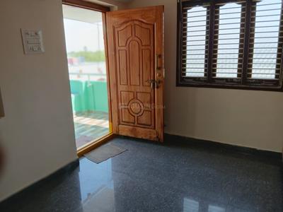 Bedroom Image of 1100 Sq.ft 2 BHK Apartment / Flat for rent in Priyanka Nagar Anantapur for Rs. 11000