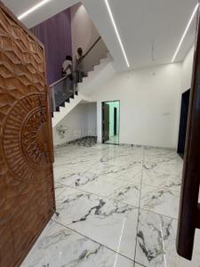 Kitchen Image of 1050 Sq.ft 3 BHK Duplex for sale in Boriyakhurd Raipur for Rs. 8500000
