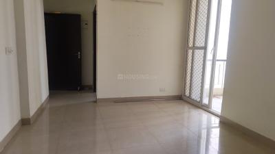 Living Room Image of 915 Sq.ft 2.5 BHK Apartment / Flat for rent in Amrapali Dream Valley 2, Noida Extension Greater Noida for Rs. 19000