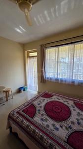 Bedroom Image of 1112 Sq.ft 2 BHK Apartment / Flat for sale in Panjim Goa for Rs. 14000000
