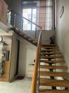 Hall Image of 2150 Sq.ft 4 BHK Villa for sale in Parvati Darshan Pune for Rs. 31500000