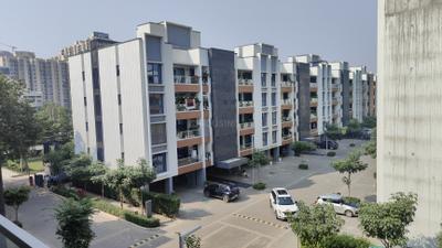Balcony Image of 2000 Sq.ft 3.5 BHK Builder Floor for rent in Kadarpur Gurgaon for Rs. 85000