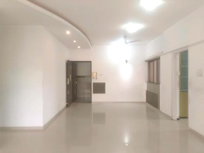 Living Room Image of 1550 Sq.ft 3 BHK Apartment / Flat for sale in Raheja Willows, Kandivali East Mumbai for Rs. 32500000