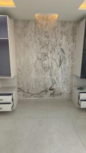 Bedroom Image of 450 Sq.ft 2 BHK Apartment / Flat for rent in Shyam Kunj Apartment, Nawada New Delhi for Rs. 16000