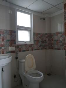 Common Bathroom Image of 1079 Sq.ft 2 BHK Apartment / Flat for sale in AFOWO Raksha Addela, Noida Extension Greater Noida for Rs. 8200000
