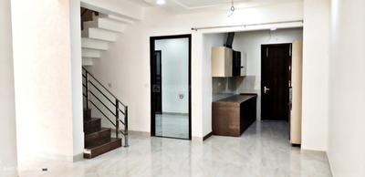 Living Room Image of 1755 Sq.ft 3 BHK Independent House for rent in Shastripuram Agra for Rs. 21000