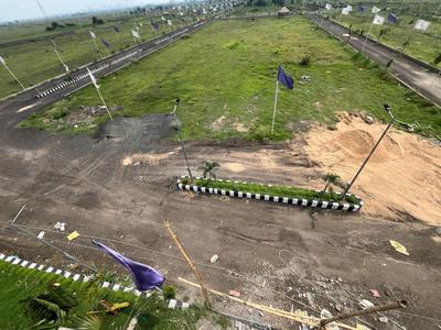 Image of 1440 Sq.ft Residential Plot / Land for sale in A-Zone, Durgapur for Rs. 575000