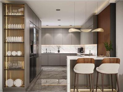 Image of 5750 Sq.ft 5 BHK Apartment / Flat for sale in Samanvay The Autograph, Lalarpura, Jaipur for Rs. 40200000