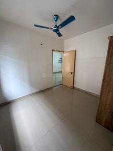 Hall Image of 900 Sq.ft 3 BHK Apartment / Flat for rent in Char Chinar, Chinar Park Kolkata for Rs. 22000