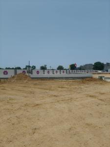 Image of 1000 Sq.ft Residential Plot / Land for sale in Goner, Jaipur for Rs. 3500000