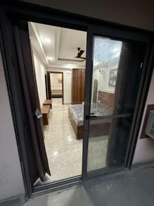 Hall Image of 1350 Sq.ft 1 BHK Apartment / Flat for rent in Sector 24 Gurgaon for Rs. 36500