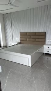 Bedroom Image of 4500 Sq.ft 4 BHK Villa for sale in Kumarhatti Solan for Rs. 35000000