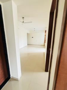 Living Room Image of 940 Sq.ft 2 BHK Apartment / Flat for sale in Parklane Urbanjoy, Sus Pune for Rs. 7200000