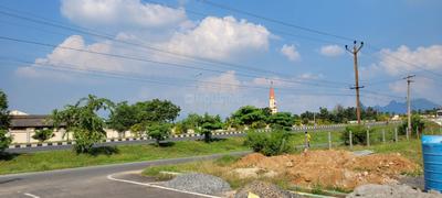 Image of 780 Sq.ft Residential Plot / Land for sale in Karipatti, Salem for Rs. 1872000