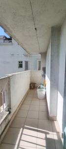 Balcony Image of 1540 Sq.ft 3 BHK Apartment / Flat for sale in Mantri Webcity3B by Mantri Developers Private Limited, Narayanapura Bengaluru for Rs. 24300000