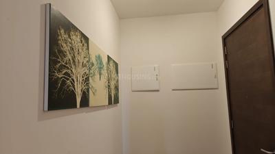 Bedroom Image of 2583 Sq.ft 3.5 BHK Apartment / Flat for sale in Marine Drive Kochi for Rs. 38000000