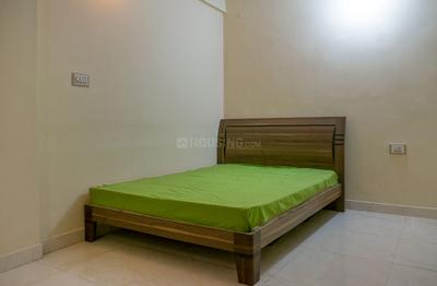 Bedroom Image of 1200 Sq.ft 3 BHK Apartment / Flat for rent in Bommasandra Bengaluru for Rs. 16000