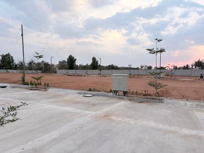 Image of 1500 Sq.ft Residential Plot / Land for sale in Medimallasandra, Bengaluru for Rs. 10050000
