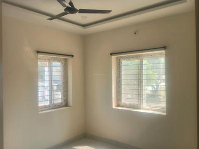 Bedroom Image of 1270 Sq.ft 2 BHK Apartment / Flat for sale in Narsingi Hyderabad for Rs. 8763000