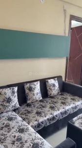 Bedroom Image of 500 Sq.ft 1 BHK Apartment / Flat for sale in Mahapura Jaipur for Rs. 1900000