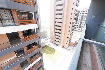 Image of 1287 Sq.ft 3 BHK Apartment / Flat for sale in Shivala Sadbhav, Sargasan, Gandhinagar for Rs. 8000000