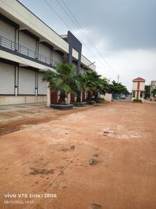 Image of 1000 Sq.ft 2 BHK Independent House for sale in Vicon Aashna Swastik Park Avenue, Bhurkoni, Raipur for Rs. 3200000