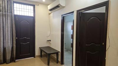 Bedroom Image of 1700 Sq.ft 3 BHK Apartment / Flat for sale in Mahanagar Lucknow for Rs. 9000000