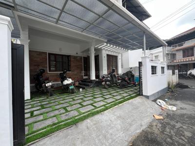 Image of 1850 Sq.ft 5 BHK Independent House for sale in Vennala, Kochi for Rs. 11999995