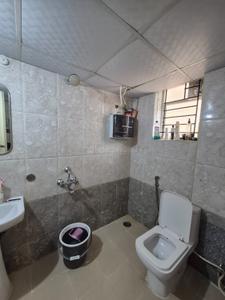 Image of 1500 Sq.ft 3 BHK Apartment / Flat for rent in Brookefield, Bengaluru for Rs. 58000
