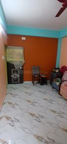 Bedroom Image of 1300 Sq.ft 3 BHK Apartment / Flat for sale in Sodepur Kolkata for Rs. 4200000