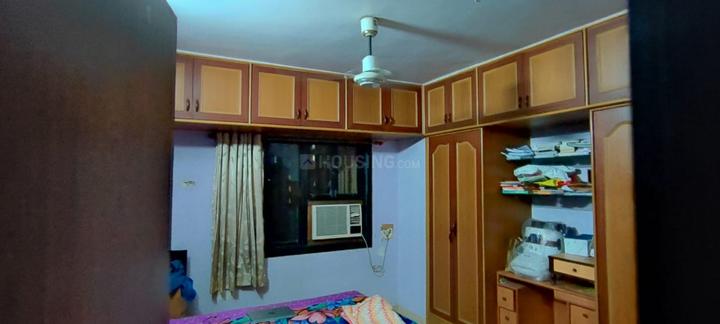 Vedant Complex Bedroom 1