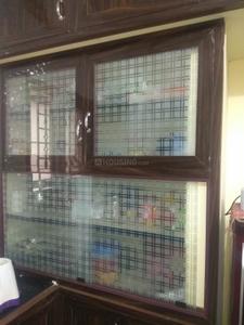 Kitchen Image of 900 Sq.ft 2 BHK Builder Floor for rent in Keeranatham Coimbatore for Rs. 23500