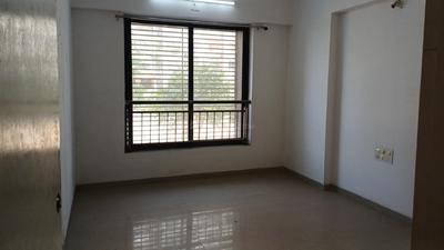 Bedroom Image of 1485 Sq.ft 2 BHK Apartment / Flat for sale in Savvy Swaraaj Sports Living, Gota Ahmedabad for Rs. 6600000