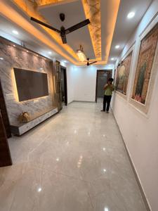 Living Room Image of 2700 Sq.ft 3 BHK Apartment / Flat for sale in Pratap Vihar Ghaziabad for Rs. 10500000