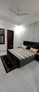 Bedroom Image of 1350 Sq.ft 3 BHK Apartment / Flat for sale in Kundol Agra for Rs. 3399000