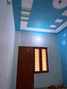 Bedroom Image of 12917 Sq.ft 3 BHK Independent House for sale in Ganga Nagar Meerut for Rs. 12000000