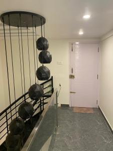 Hall Image of 2100 Sq.ft 3 BHK Duplex for sale in Ganapathi Maanagar Coimbatore for Rs. 13000000
